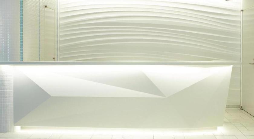 Daiwa Roynet Hotel Osaka-Shin Umeda Annex Exterior photo